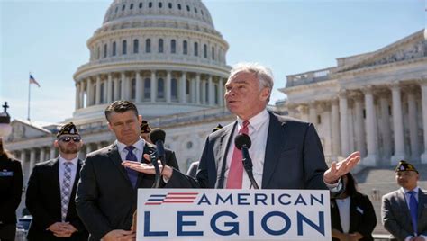 Senators take first step in repealing Iraq War authorization